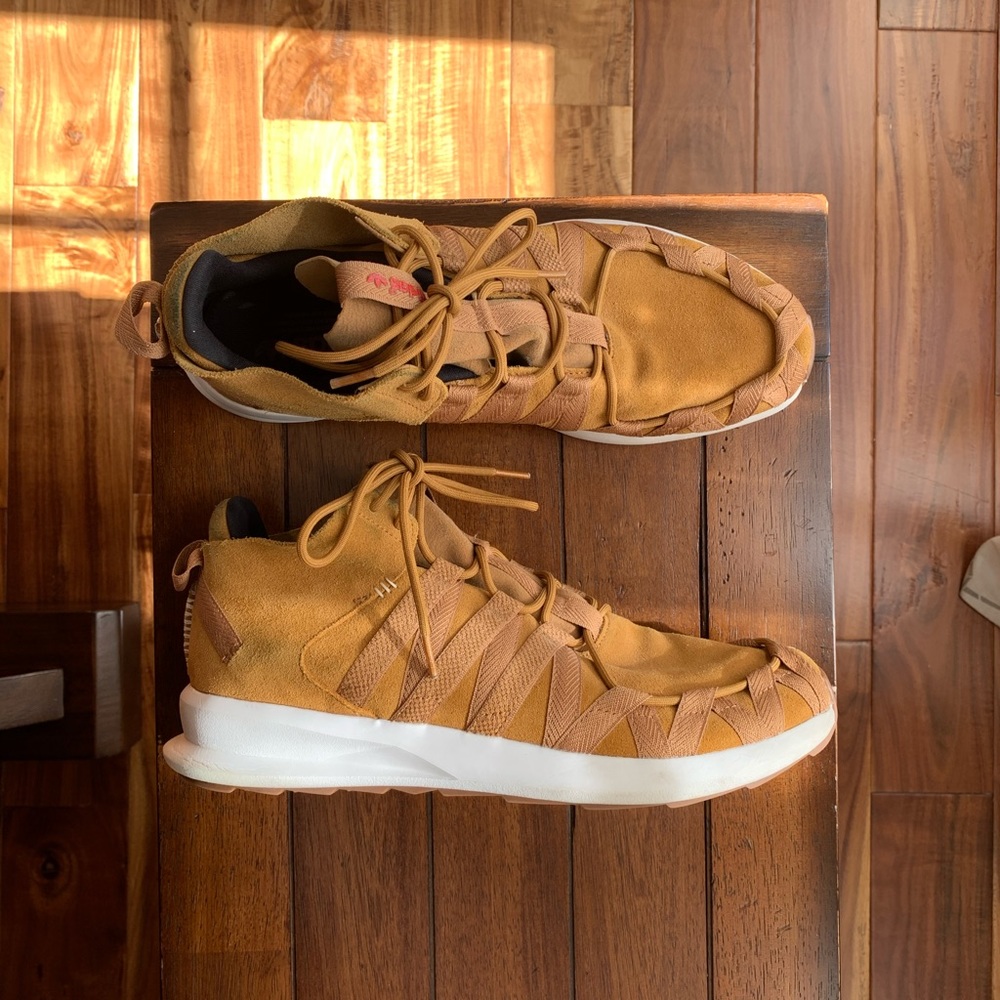 SOLD❗️Adidas SL Loop Moc